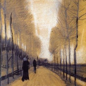 Meet your Posher, Mmaggie